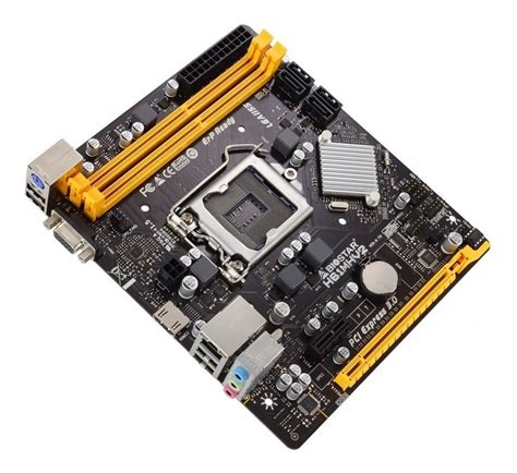 h61 motherboard|placa mãe h61 especificações.